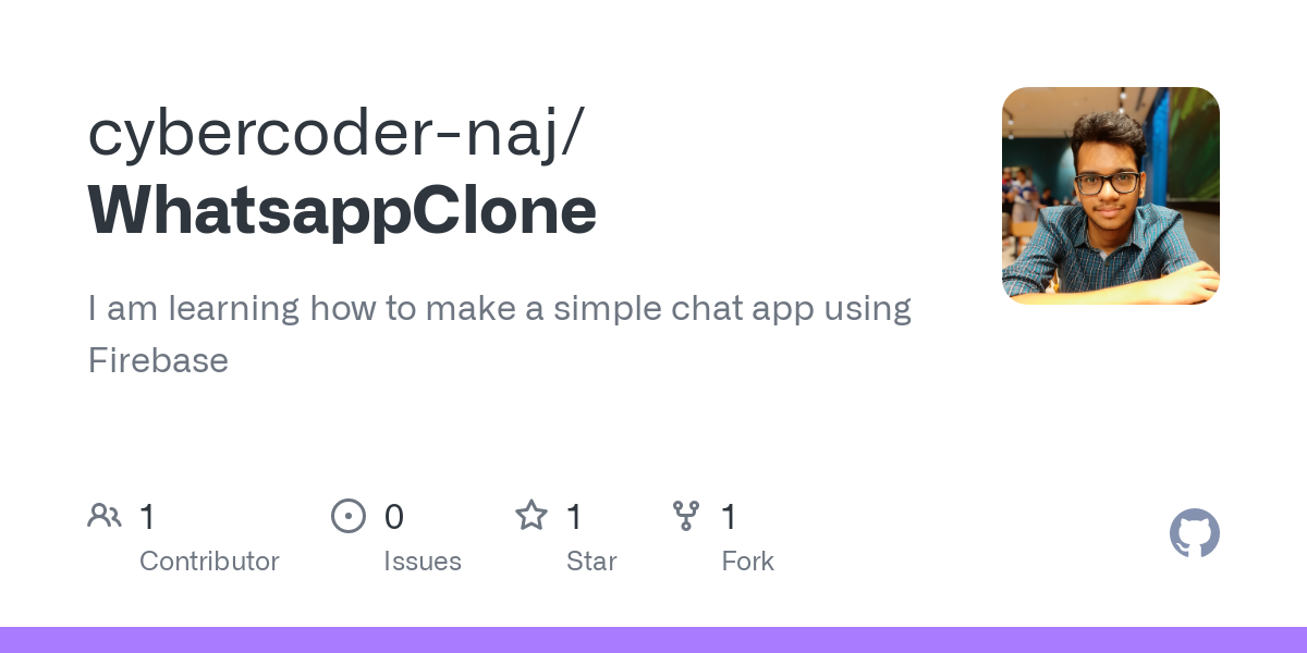 WhatsApp Clone